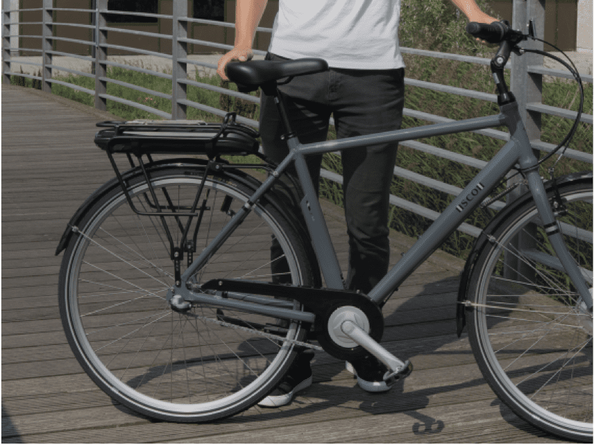 ELCYKLER