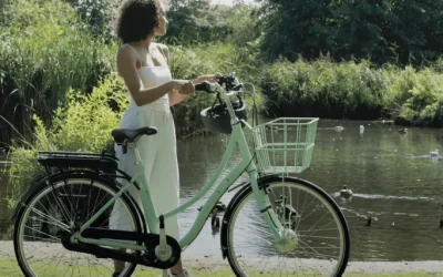 Alt, du skal vide om elcykler